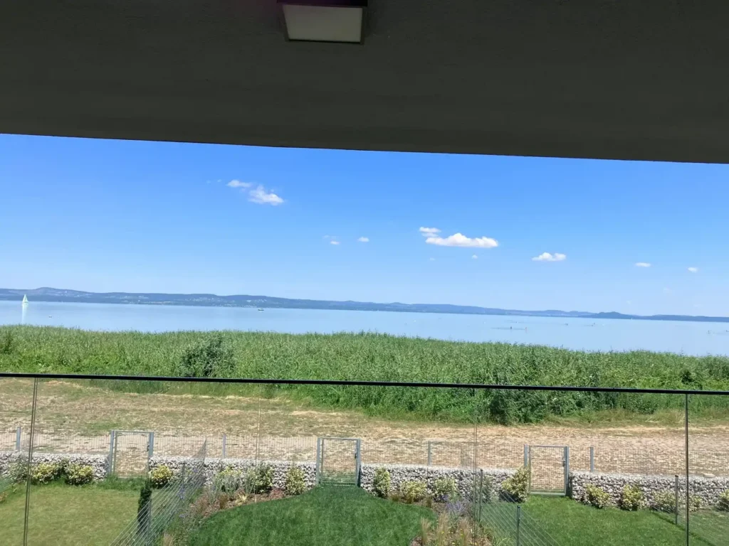 All In Apartman II. Balatonszemes