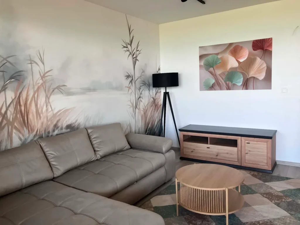 All In Apartman II. Balatonszemes