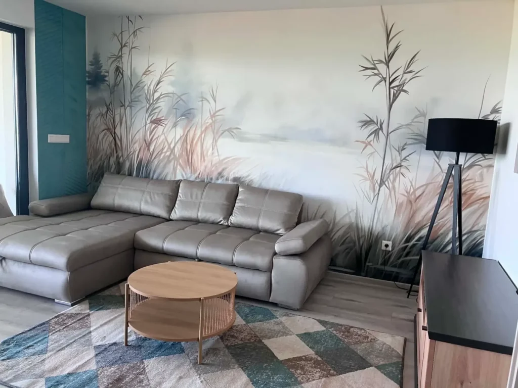 All In Apartman II. Balatonszemes