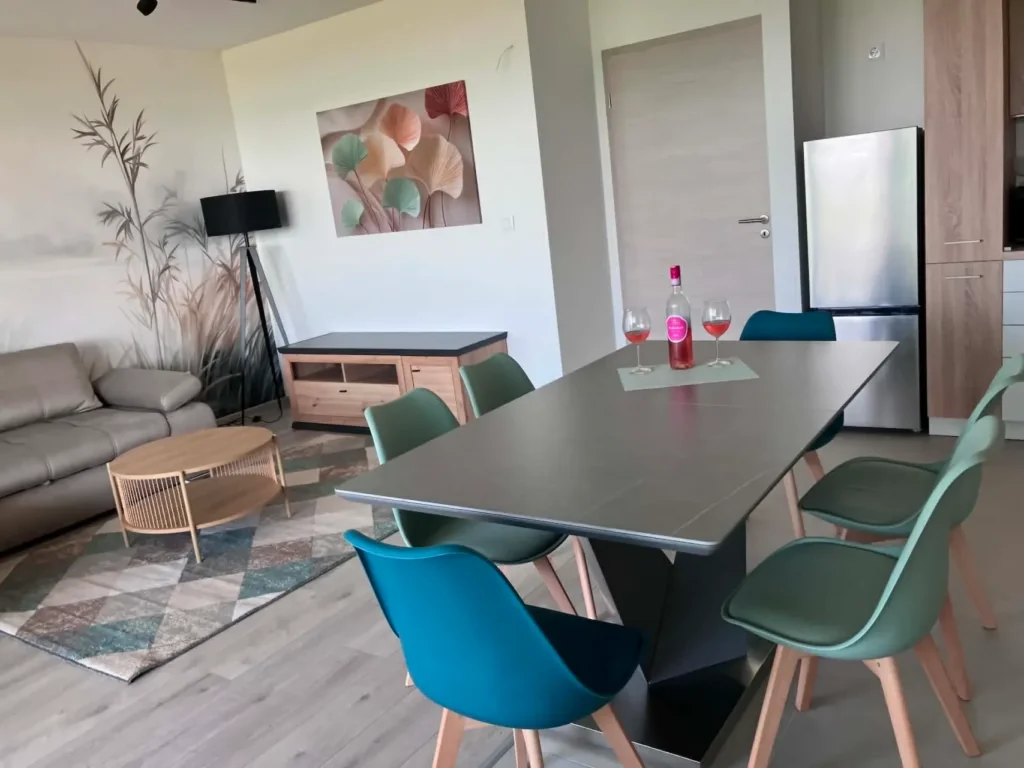 All In Apartman II. Balatonszemes