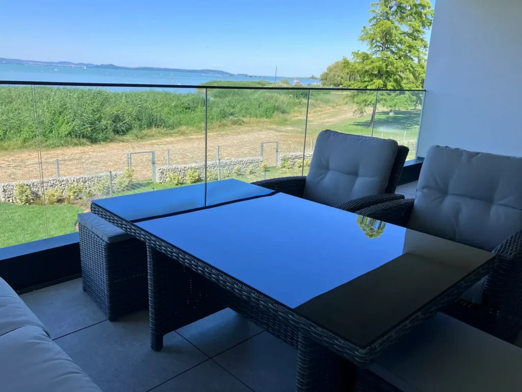 All In Apartman II. Balatonszemes