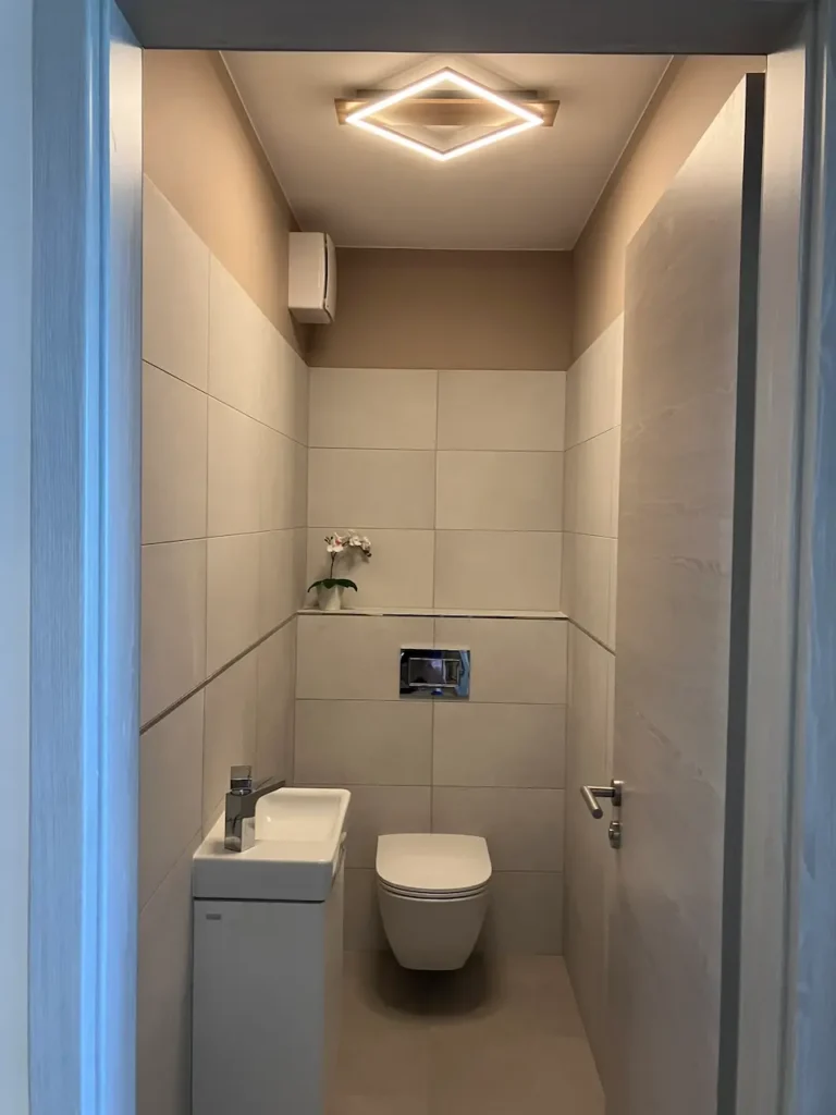 All In Apartman II. Balatonszemes